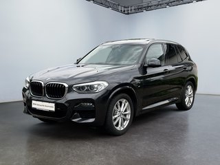 BMW X3 Used vehicle for sale