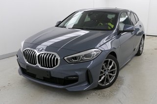 BMW 118 Used vehicle for sale