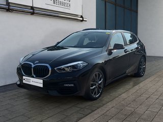BMW 120 Gebrauchtwagen Kaufen