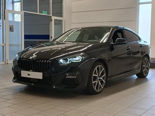 BMW 218 Gran Coupé Gebrauchtwagen Kaufen