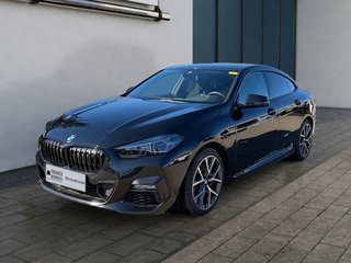 BMW 218 Gran Coupé Gebrauchtwagen Kaufen