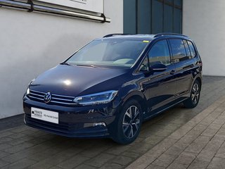 Volkswagen Touran Used vehicle for sale