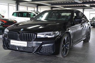 BMW 530 Used vehicle for sale