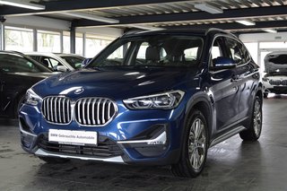 BMW X1 Gebrauchtwagen Kaufen