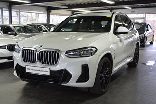 BMW X3 Used vehicle for sale