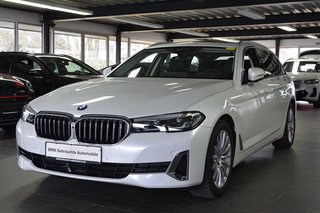 BMW 520 Used vehicle for sale