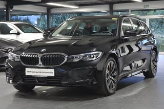 BMW 320 Gebrauchtwagen Kaufen