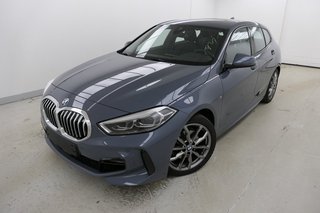 BMW 118 Gebrauchtwagen Kaufen