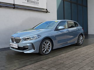 BMW 118 Gebrauchtwagen Kaufen