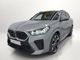 BMW X2 Gebrauchtwagen Kaufen