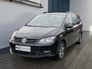 Volkswagen Sharan Used vehicle for sale