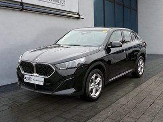 BMW X2 Gebrauchtwagen Kaufen