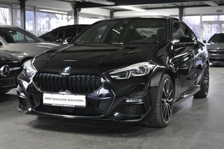 BMW 2er Gran Coupé Gebrauchtwagen Kaufen
