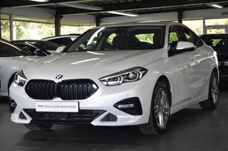 BMW 2er Gran Coupé Used vehicle for sale