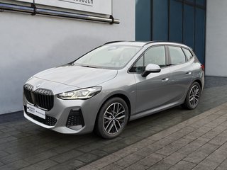 BMW 218 Active Tourer Gebrauchtwagen Kaufen