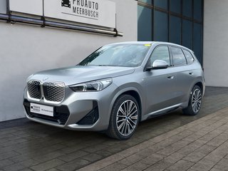 BMW iX1 Gebrauchtwagen Kaufen