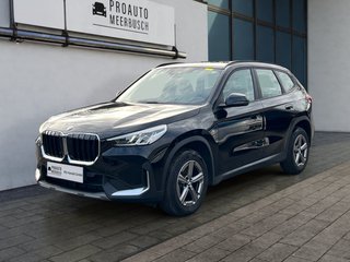 BMW X1 Gebrauchtwagen Kaufen