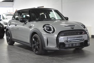 MINI Cooper S Gebrauchtwagen Kaufen