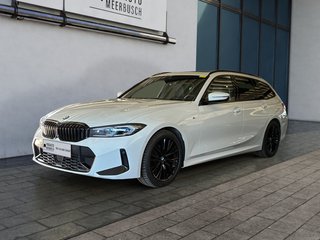 BMW 320 Gebrauchtwagen Kaufen