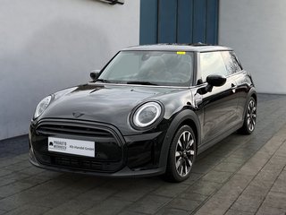 MINI COOPER Gebrauchtwagen Kaufen