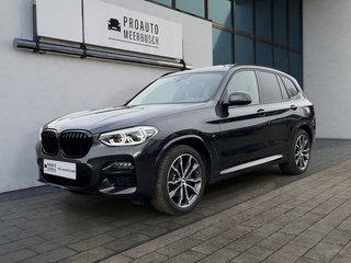 BMW X3 M40 Gebrauchtwagen Kaufen