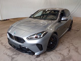 BMW 120 Gebrauchtwagen Kaufen