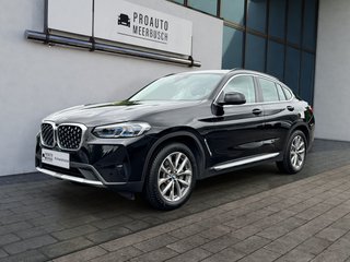 BMW X4 Gebrauchtwagen Kaufen