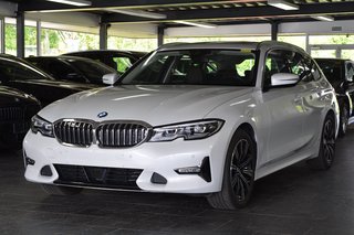 BMW 320 Used vehicle for sale