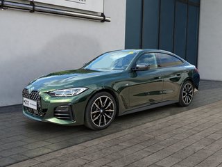 BMW 420 Gran Coupé Gebrauchtwagen Kaufen