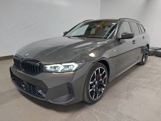 BMW 320 Gebrauchtwagen Kaufen