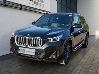 BMW X1 Gebrauchtwagen Kaufen