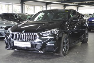 BMW 218 Gran Coupé Gebrauchtwagen Kaufen