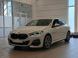BMW 218 Gran Coupé Gebrauchtwagen Kaufen