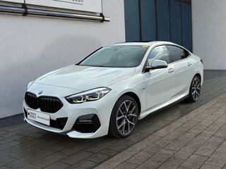 BMW 218 Gran Coupé Gebrauchtwagen Kaufen