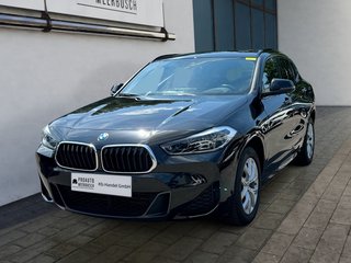 BMW X2 Gebrauchtwagen Kaufen