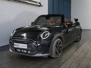 MINI Cooper Cabrio Gebrauchtwagen Kaufen