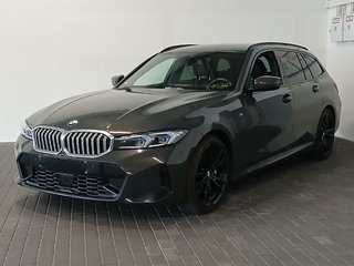 BMW 320 Gebrauchtwagen Kaufen