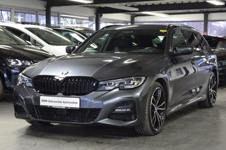 BMW 320 Used vehicle for sale