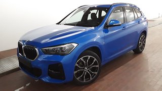 BMW X1 Used vehicle for sale