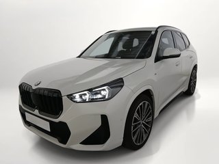 BMW X1 Gebrauchtwagen Kaufen