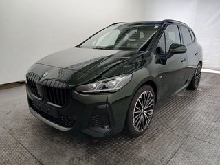 BMW 218 Active Tourer Gebrauchtwagen Kaufen
