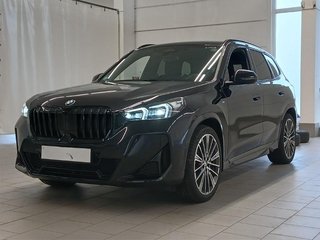 BMW X1 Gebrauchtwagen Kaufen