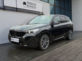 BMW X1 Gebrauchtwagen Kaufen