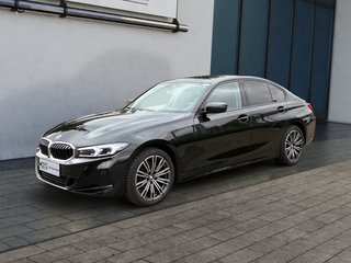 BMW 320 Gebrauchtwagen Kaufen