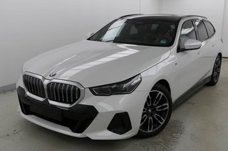 BMW 520 Gebrauchtwagen Kaufen