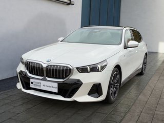 BMW 520 Used vehicle for sale