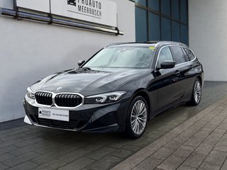 BMW 320 Gebrauchtwagen Kaufen
