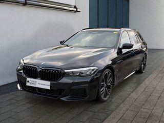 BMW 530 Used vehicle for sale