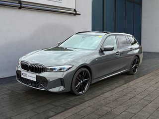 BMW 320 Gebrauchtwagen Kaufen