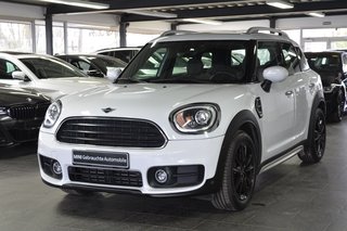 MINI Cooper D Countryman Gebrauchtwagen Kaufen